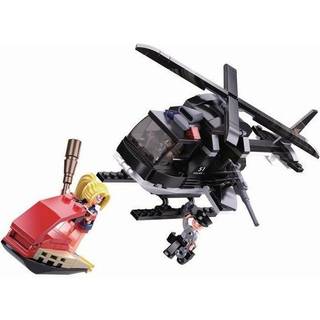 Police Helicopter Special Unit