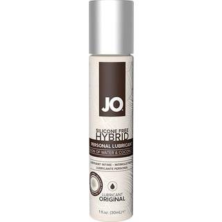 System JO Hybrid Lubricant Coconut 30ml