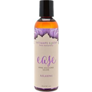 Intimate Earth Ease - beroligende silikone anal glidecreme (60ml)