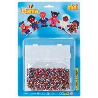 Hama Mini, stort sæt, verdens børn [Levering: 1-2 dage]