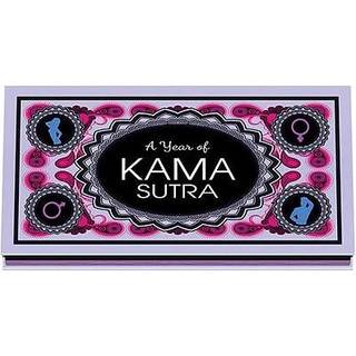A Year Of Kama Sutra