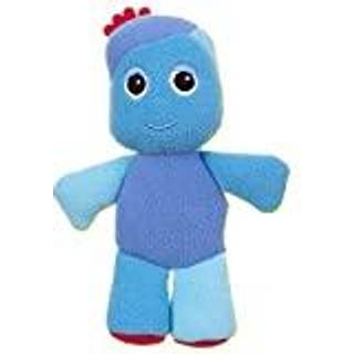 I NATHAVEN KULSE SAMLER BØJLE LEGETØJ IGGEPIGGLE