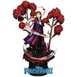 "Frozen 2 D-Stage Diorama Anna 15cm"