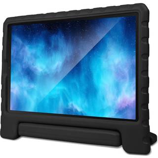 Xqisit Stand Børnetaske (iPad 10.2 / Air 3) - Sort