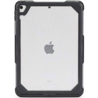 Griffin Survivor Extreme Case (iPad Pro 10,5/Air 3) - Sort/gennemsigtig