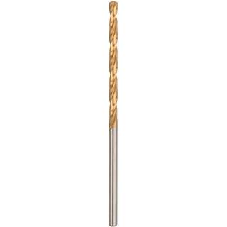 Bosch Metalbor HSS-tin 2,5mm - 2608596676 ✓ På lager - klar til levering og afhentning