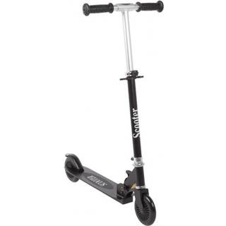 Løbehjul / 120 børne scooter