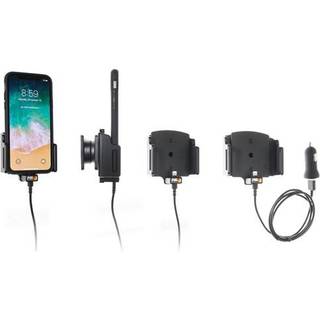 Brodit Aktiv Holder med Lightning Charge 721013 (iPhone)