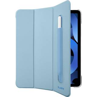 HUEX iPad Air 10.9" (2020) cover - Sort