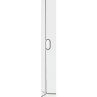 Foscarini Tobia Gulvlampe Sort