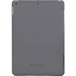 Pomologic Ipad Cover Ipad 10.2" 7th Gen, Ipad 10.2" 8th Gen, Ipad 10.2" 9th Gen Grå