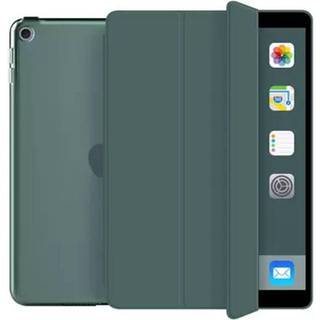 Nordic Accessories iPad cover til alle 10,2" iPad modeller. Grøn