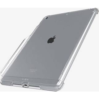 Tech21 Impact Clear Case (Clear) for Apple iPad (5. gen.)/(6. general)