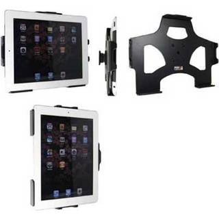 Brodit Passiv holder med vippedrej 511244 (iPad 2/3/4)