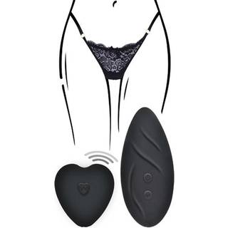 ToyJoy Angel Panty Vibe