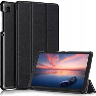 Samsung Galaxy Tab A7 Lite 8.7" Tech-Protect Smartcase Cover - Sort