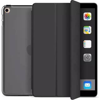 Nordic Accessories iPad Air 4 cover til for- & bagsiden. 10,9". Sort.