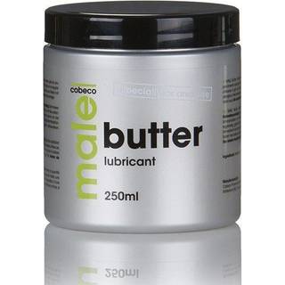 Cobeco Male Butter Lube 250 ml