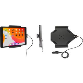 Brodit aktiv holder med lynkabel 721168 (iPad 10.2)