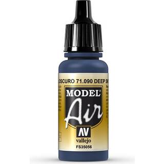 Vallejo Model Air 17Ml Blue Angel [Levering: 1-2 dage]