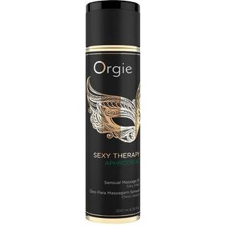 Orgie Sexy Therapy Aphrodisiac 200ml