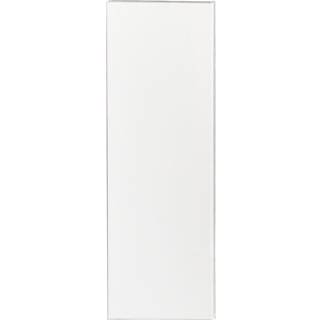 Malerlærred 20x60 cm, 10 stk. - Klar til Kreativitet