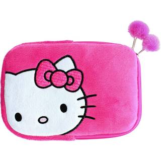 Hello Kitty Tablet Sleeve Rosa 7-8" Universal