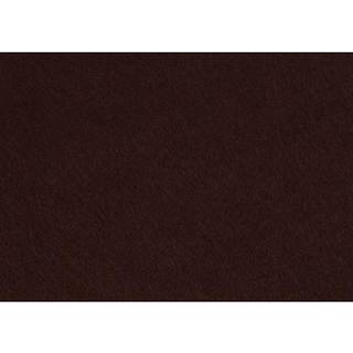 Creativ Company Hobby Felt Brown A4 10 Sheets