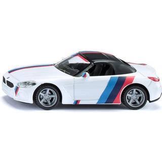 Siku Legetøjsbil Bmw Z4 M40I - 1:50