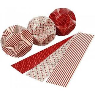 Click Ornamenter - 9 cm Kugler til Kreativ Dekoration