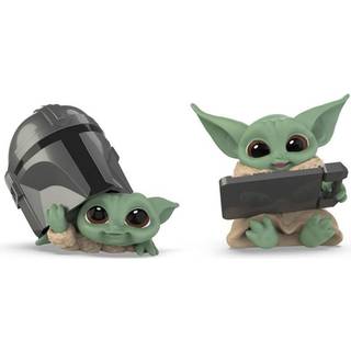 The Child figurer 2-Pack - hjelm og tablet