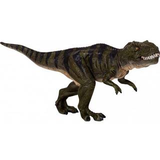 Mojo T-Rex med bevægelige kæber
