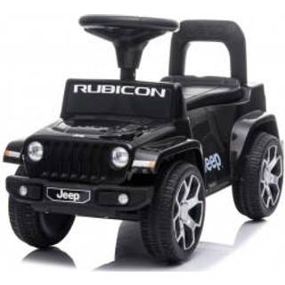 Jeep Wrangler Rubicon Gåbil m/lædersæde