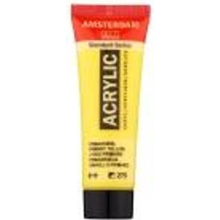 Amsterdam Akrylmaling 20 ml. Primary Yellow (275)