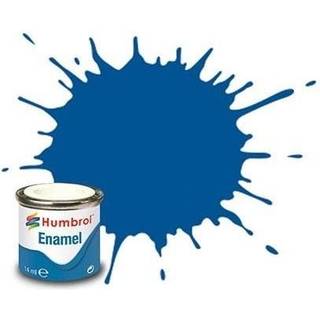 Humbrol 222 Nachtblau metallic