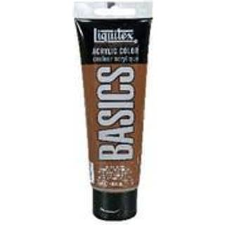 Akrylmaling 120 ml - Studio Acrylic - Burnt Umber