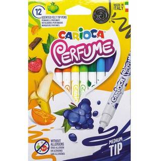 Carioca Dufttusser