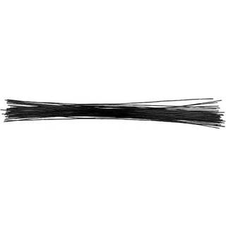 Trådstænger 30 cm x 1.4 mm, 96 stk Metaltråde der er 1.4 mm tykke og 30 cm lange.