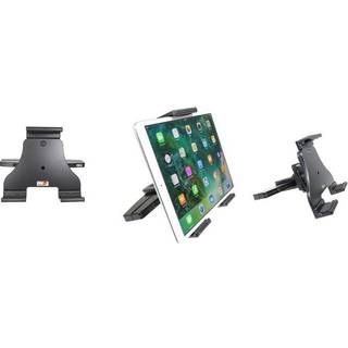 Brodit Kit med iPad holder + Nakkestøttebeslag 216019 (iPad)