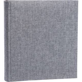 Focus Super 200 Base Line Canvas grå