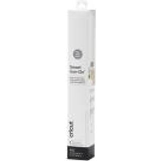 Cricut Smart Iron-on 33 x 91 cm - Vit