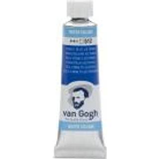 Van Gogh Akvareltuber Cob. Blue Umar (512)