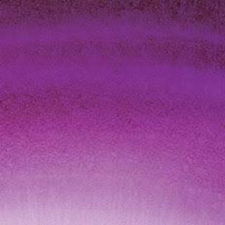 Winsor & Newton Professional akvarelfarve 5 ml Violet Quinacridone 550