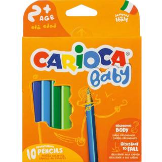 Carioca Baby Jumbofarveblyanter