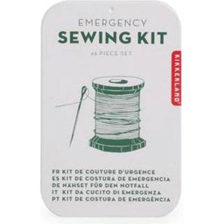 Kikkerland - Emergency Sewing Kit (CD134)
