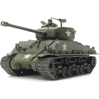 1/48 U.S. Medium Tank M4A3E8 Sherman ''Easy Eight''
