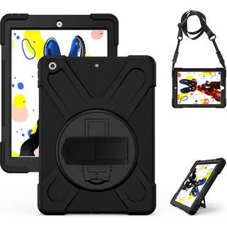 eStuff Defender-etui (iPad 9.7)