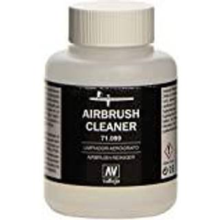 Vallejo Airbrush Cleaner 85Ml [Levering: 1-2 dage]
