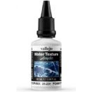 Vallejo Effects 32Ml Hav Skumtophvid [Levering: 1-2 dage]