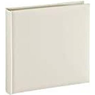 Hama Jumbo album Fine Art, 30x30 cm, 80 white pages sand